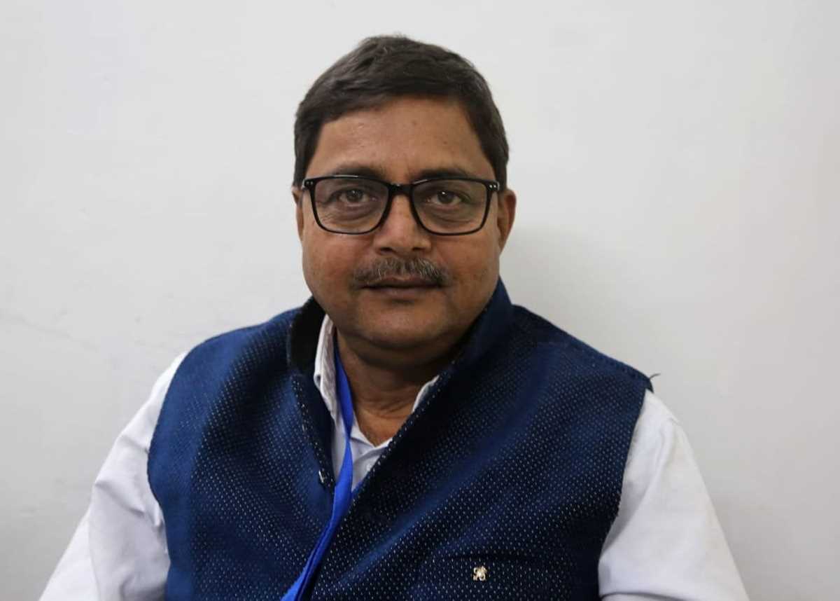 नर्मदा की 21 सहायक नदियों को बचाया जाना जरूरी : भूपेंद्र